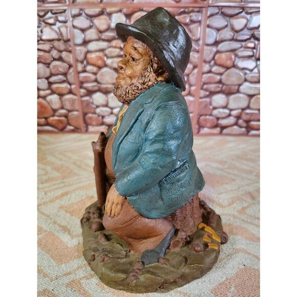 Vintage Tom Clark 1981 Lawrence Sculpture Statue Figurine - Picture 2 of 13